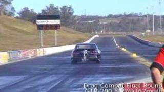 Burnout and Drag Race Compilation