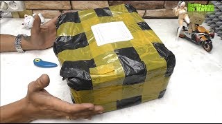 Шлем для Велосипеда + Крутые Очки для Велосипеда из Китая