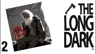 The Long Dark ► Хорошая Куртка, Шарф, Одежда! Суровое выживание!