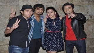 Premiere Of 'Chashme Baddoor'