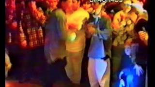 Hip-Hop vs Break Dance /Стартинейджер джэм
