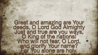 Rise Up And Sing - John Barnett
