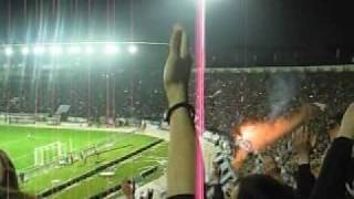 PAOK-PANATHINAIKOS 2-1 2010