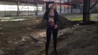 Pranka - jam / "Mproduction - Why" / Choreo Klimova Ekaterina