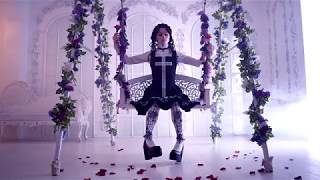 Gothic Lolita Dance