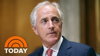 President Donald Trump Could Bring About World War III, Senator Bob Corker Charges | TODAY