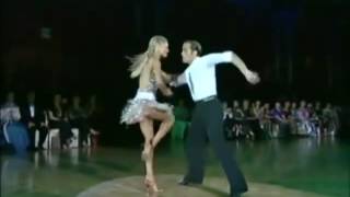 Джайв  Школа танцев Превращение Как научиться красиво танцевать