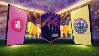 FIFA 18 | SBC KDS: WIOSNA | WYMIENNA KARTA PATH TO GLORY !!!