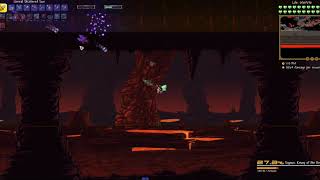 (Calamity) Defiled Signus, Envoy of the Devourer Nohit - Revengeance Mode