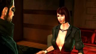 Deus Ex: Human Revolution #20 - Бордель