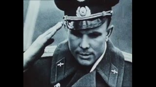 "Взлёт. Гагарин" - Киевнаучфильм (1980)