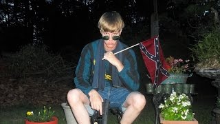Rev. Barber: We Have Convicted White Supremacist Dylann Roof But America is Still Guilty