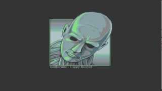 Smilecythe- Happy Brothel (2013) Industrial Hardcore