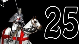 Прохождение Stronghold Crusader 2 II На Русском Часть 25  Путь Воина Властелин Пустыни