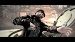 Sniper Elite V2 Trailer # 1