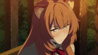 Приколы из аниме Восхождение героя щита | The Rising of the Shield Hero coub №5