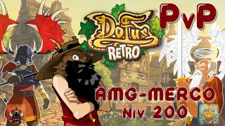 ENUTROF CAC CAC ! (Dofus RETRO PVP ERATZ 1.30)
