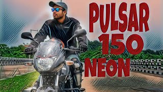 PULSAR 150 NEON ABS 2019 EDITION | THE BEST AFFORDABLE AND STYLISH BIKE IN 150 SEGMENT