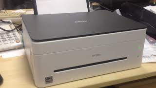 Ricoh 150su забота о клиенте