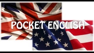 Pocket English: Урок 4.  Правила чтения "I" и "Y".