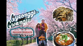 LOCAL KOREAN FOOD YOU MUST TRY IN SOUTH KOREA [HIRO GOES TO SOUTH KOREA - PART 2]