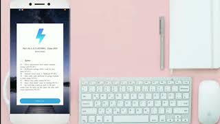 MIUI - 9.5.10.0 Update , system update , device Redmi note 4 , what's new by r.p technical