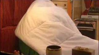 Big Brother 8 UK - Day # 69 Highlights / Part 5