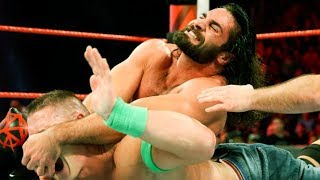 10 BEST WWE RAW PERFORMANCES EVER! (Going in Raw Pro Wrestling Podcast)