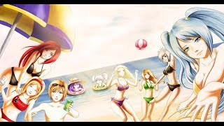 League of Legends (LoL). Стрим. Триумфальный камбэк! Но это не точно)