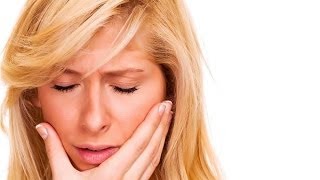 كيفية التخلص من آلام الأسنان والتهابات اللثة بسرعة