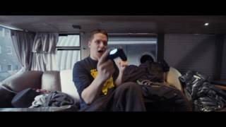 Dame - Tourblog #1 [Straßenmusikantentour 2016]