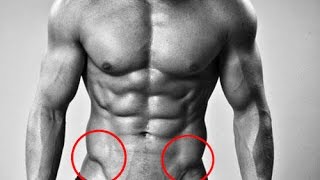 Ultimate V Cut Abs Workout At Home