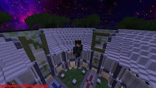 Minecraft Server Team gesucht! Dev , Mods , Builder , Supporter!
