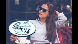 Why do women lose their hair? Part 2: Hair loss after pregnancy – Maria’s Story