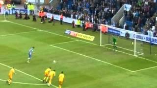 U's 1-0 Lillywhites