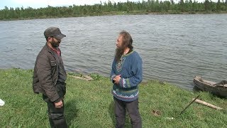"НУ и НУ!": алтайские старообрядцы. Часть 4 (Бийское телевидение)