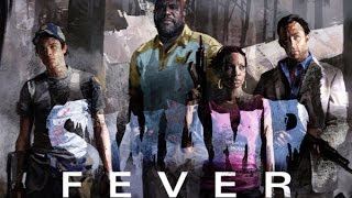 Left 4 Dead 2: Realism Versus 3/21/15 Swamp Fever