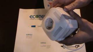 Стабилизатор напряжения для котла TEPLOCOM ST 222