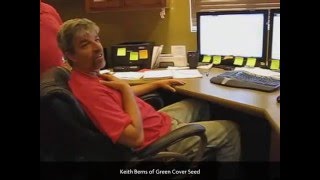 Green Cover Seed's SmartMix Cover Crop Selection Tool