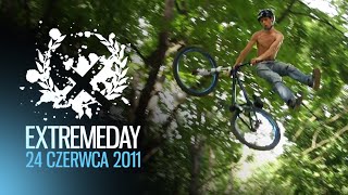 EXTREME DAY Rzeszów 2011