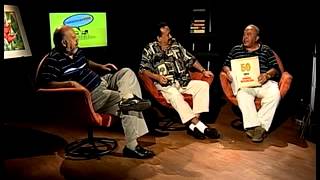 Humberto Corredor en ConversanDos