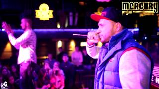 LOOKIN ROOMS (Mercury Project) - 23 ФЕВРАЛЯ & Demid Rezin