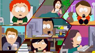 South Park The Fractured But Whole The King