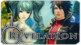 ДАША ОБУСТРАИВАЕТ СВОЮ КВАРТИРУ В ИГРЕ REVELATION!