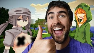 GET LAID IN MINECRAFT! (18+)