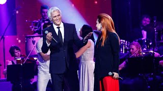 ПРЕМЬЕРА! А.Спиридонова и А.Маршал — Вместе