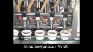 Automatic peanut butter production line/processing equipment/machine
