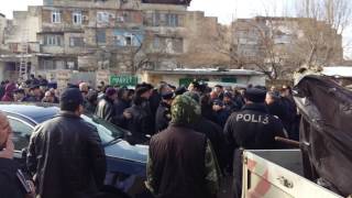 Əli həsənov görüş sarıqaya