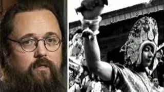 Андрей Кураев Со своей колокольни ТВ Столица 2009 12 13
