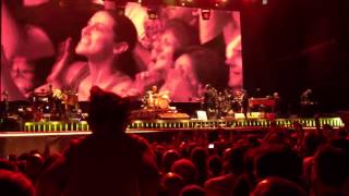 Bruce Springsteen - Summertime blues - Stand on it - Roma 11/07/2013